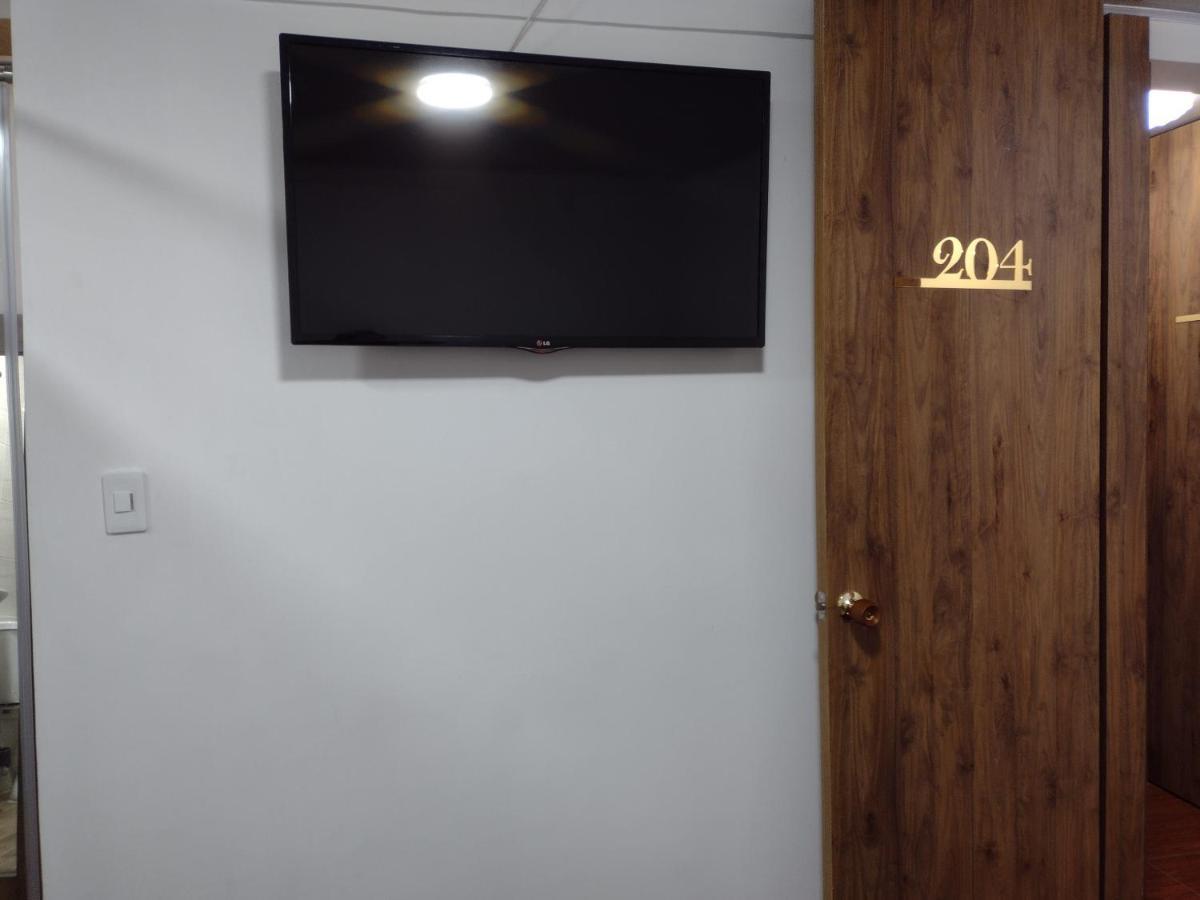 Hotel Danubio — Photos 2